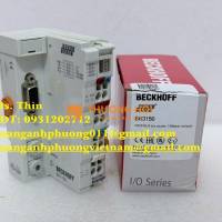 Module Beckhoff BK3150 - miễn phí giao hàng toàn quốc