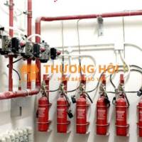 Công ty chuyên cung cấp các sản phẩm phòng cháy chữa cháy pccc tại hcm