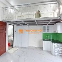 Tôi chính chủ cho thuê căn hộ khép kín full tiện nghi, không chung chủ, gần ĐH Kiến Trúc