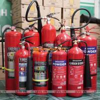 Nhận Thi Công Hệ Thống Phòng Cháy Chữa Cháy (Pccc)  chuyên cung cấp vật tư pccc Trọn Gói tại Hồ Chí Minh