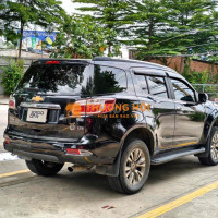 Chevrolet Trailblazer LTZ 2018 Đen 95.000 km