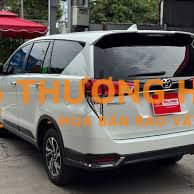 Innova Venturer 2022 Trắng ngọc trai 16.967 km
