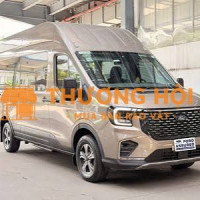Bán xe Ford Transit Premium 2025 đk 1/2026
