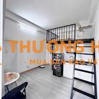 PHÒNG BAN CÔNG FULL NỘI THẤT GẦN CHỢ THẠCH ĐÀ- CV LÀNG HOA