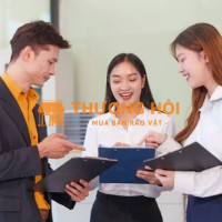 Công ty TNHH VPP Linh Anh tuyển dụng gấp NHÂN VIÊN KINH DOANH