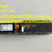 Van điện từ Burkert 00131421 - THiết bị công nghiệp giá tốt