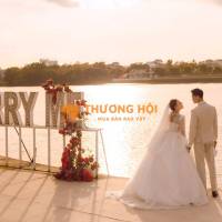 COMBO Ngày cưới trọn gói nhiều ưu đãi và dịch vụ chụp hình trọn gói tại HCM