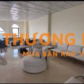 Cho thuê Toà nhà 10 x 20, H+4L, 2 MT trước + sau, giá 60tr/ tháng