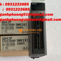 New 100% - Mô đun kết hợp I/O QH42P mitsubishi