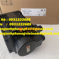 Động cơ AC panasonic MDMA152A1H chính hiệu - Bán tốt