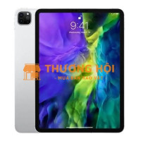Ipad 11 pro 2020 - 128g có khe sim