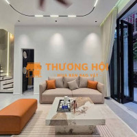 CHÍNH CHỦ BÁN NHÀ, THIẾT KẾ ĐẸP, FULL NỘI THẤT