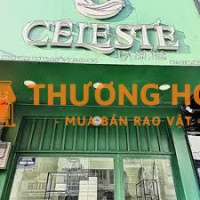 MẶT BẰNG ĐỐI DIỆN CHỢ PHÚ NHUẬN-2 MẶT TIỀN-KINH DOANH DO-CHỈ 19 TR