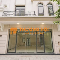 Cho thuê nhà liền kề/shophouse