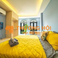 Cần cho thuê căn hộ Homsaty 19 thợ nhuộm 120 m2-3 p ngủ giá 16,5 tr