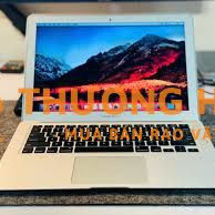 Apple MacBook Air 2017 i5 8GB/128GB