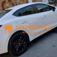 Mazda Mazda 3 1.5AT FL Trắng