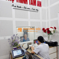 Máy trợ thính-món quà ý nghĩa dành tặng người thân nghe kém