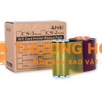 Ruy băng mực màu YMCKO R3011 - Giá rẻ
