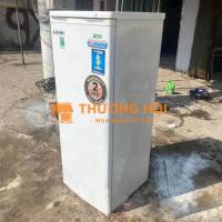 Bán tủ đông đứng alaska DF-217-215 lit