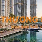 Căn 2PN2WC The Emerald River Park 3,5 tỷ sở hữu căn hộ Bến du thuyền