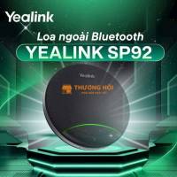 Yealink SP92