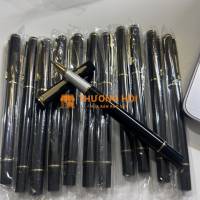 Bút Ký Kim Loại In Khắc Logo Theo Yêu Cầu