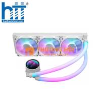 Tản nhiệt nước CPU Sama PS360MM WHITE