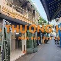 Bán nhà 237/33/10 Phạm Văn Chiêu, Gò Vấp. Hẻm thông, 3m
