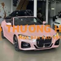 BMW 430i Convertible 2023 siêu lướt 14.500km