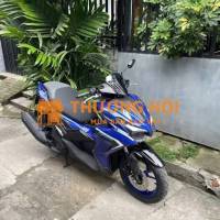 Yamaha NVX 2022 Xanh Đen 5000km