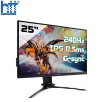 Màn hình Gaming Acer Predator XB253QGX - Giá rẻ