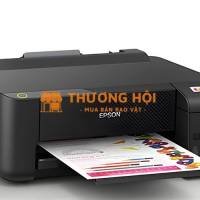 Máy in phun epson ecotank l1210 – in sắc nét, tiết kiệm chi phí, vận hành bền bỉ