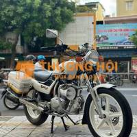 Honda CB250