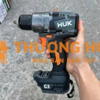 Máy Khoan Pin Cầm Tay Hukan G3 F120Pro
