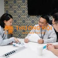 Nhân viên kinh doanh, thị trường