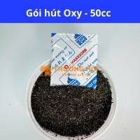 Gói Hút Oxy Secco Chống Mốc Cho Bánh Trung Thu Được Nhiều Cơ Sở Lựa Chọn