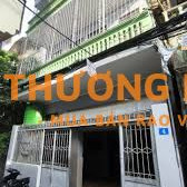 Cho thuê nhà 677 Nguyễn Khoái, quận hai Bà Trưng, ôtô đỗ cửa