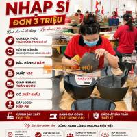 NHẬP SỈ ĐỒ DA HÀNG CÓ SẴN – TẶNG HỘP VÍ & THẮT LƯNG, CÓ VAT, GIAO NHANH