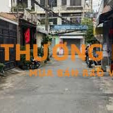 Chính chủ bán nhà HXH 61 Đất Thánh
