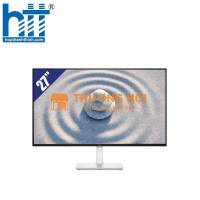 Màn hình vi tính LCD DELL S2725H 27.0INCH/1920x1080@100Hz/SP/2HDMI/LED/IPS/BẠC