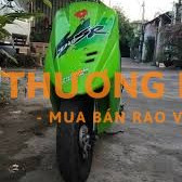 Honda Dio SR Xe tay ga Xanh lá Nhập khẩu