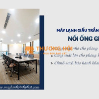 Lắp đặt Điều hòa giấu trần ống gió DAIKIN cho Phòng ngủ/Phòng khách