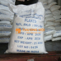 🔥 MgCl₂ 99% – MAGNESIUM CHLORIDE FLAKES (ẤN ĐỘ 🇮🇳) 🔥