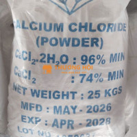 💎CALCIUM CHLORIDE 74% (CaCl₂) 💎