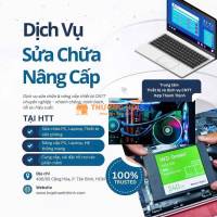 Dịch vụ sửa chữa máy tính