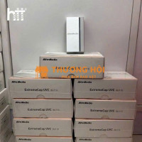 AverMedia BU110 – Card ghi hình HDMI USB 3.0 Full HD cho Livestream & Thiết bị y tế