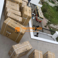 MÁY LẠNH GIẤU TRẦN NỐI ỐNG GIÓ DAIKIN CHÍNH HÃNG