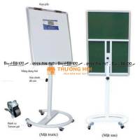 Bảng flipchart plus bavico cao cấp