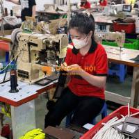XƯỞNG GIA CÔNG ĐỒ DA THEO YÊU CẦU – NHẬN ĐƠN HÀNG TỪ NHỎ ĐẾN LỚN, HỖ TRỢ PHÁT TRIỂN MẪU